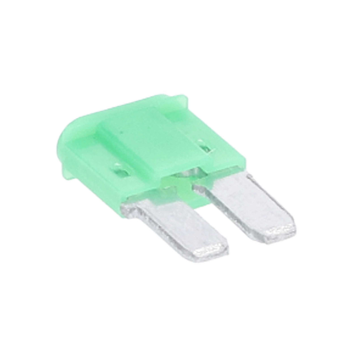 Install Bay 30 Amp 2 Leg Micro ATR Fuse - 5PK - E-ATR30