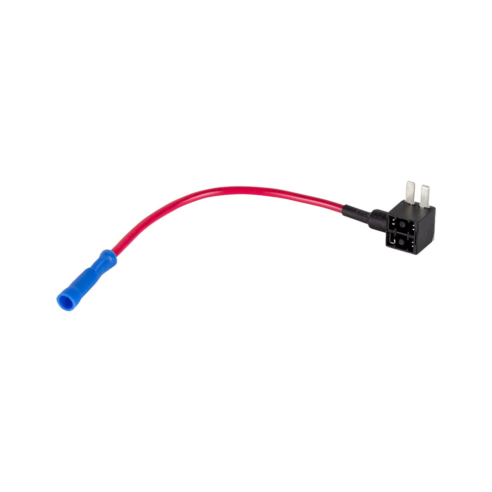 Install Bay ATR DUAL ADD A FUSE - Each - ATRDT-1