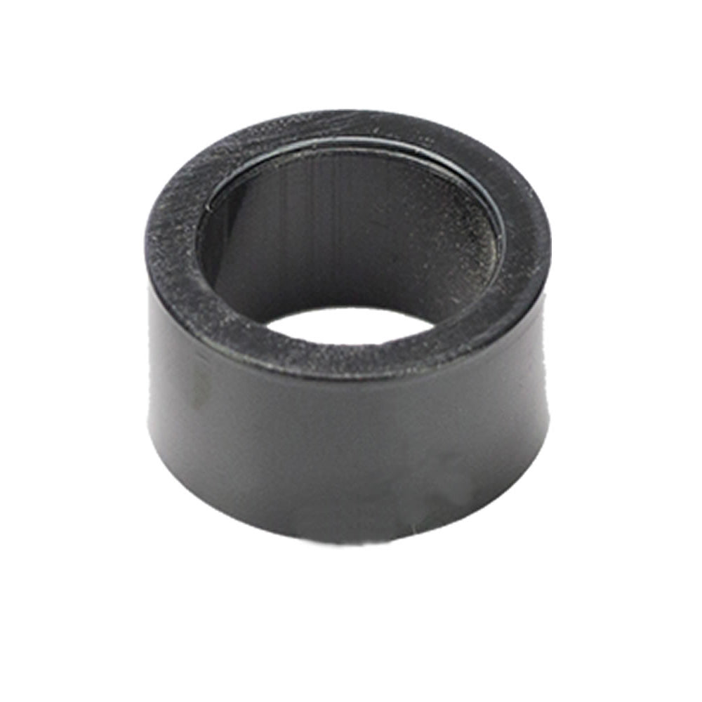 Install Bay 5/16 in Black Plastic Spacer Trees - 100 Pack - SST516