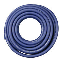 Install Bay All Copper Multi 9 Conductor Cable 18 GA Color Coded - 20FT - MC918-20