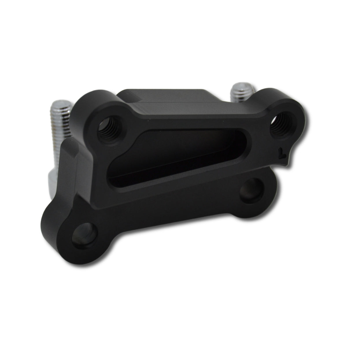 13" caliper adapter for Harley Touring 2008-present motorcycles