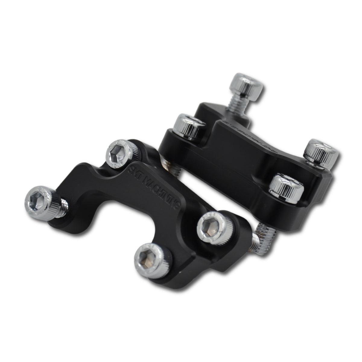 13" caliper adapter for Harley Touring 2008-present motorcycles