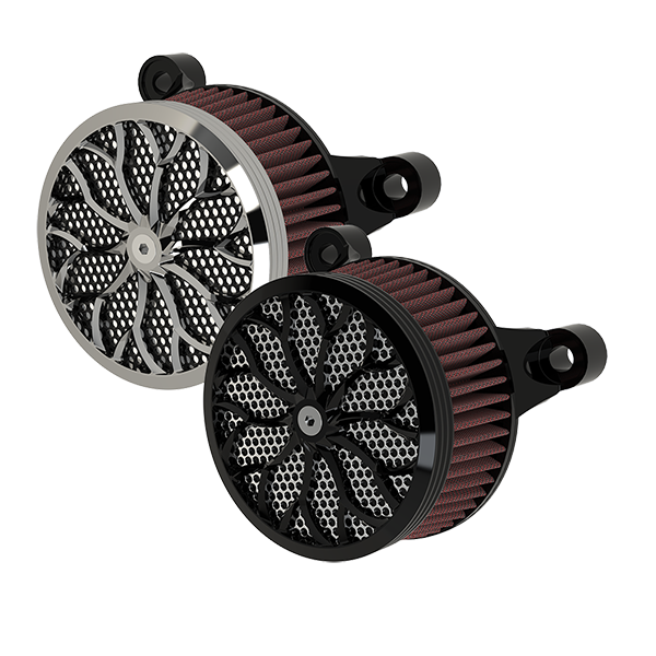 Castalia matching air cleaner
