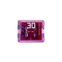 Install Bay USA Cooper Bussmann FMX Fuse - 30 Amp - FMX-30