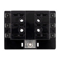 Install Bay Fuseblock ATC 6 Position - BLC-106