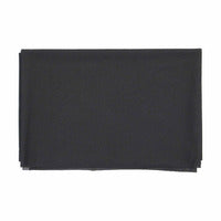 Install Bay Speaker Grille Cloth Black 54in X 36in - GCBLK