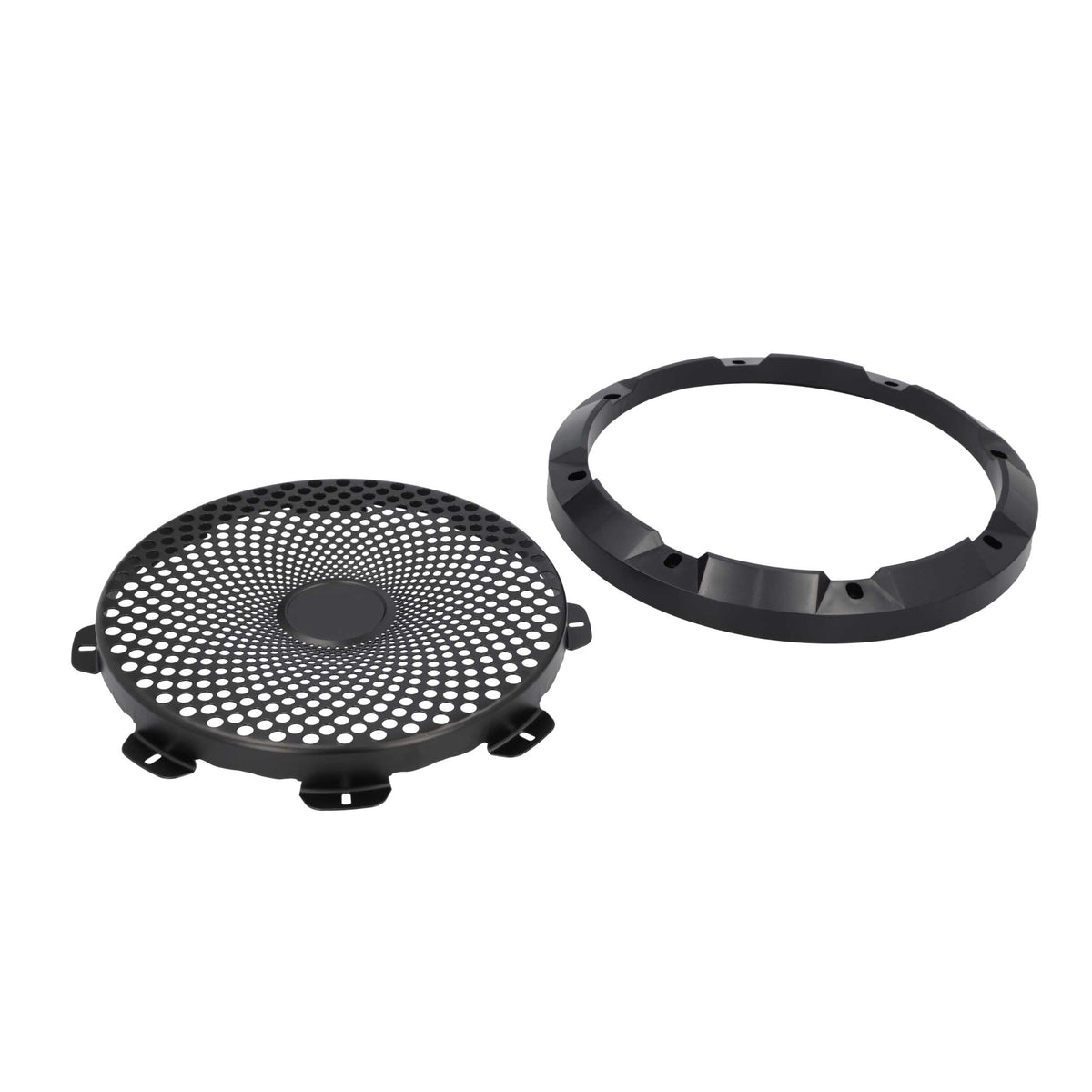 Install Bay Speaker & Subwoofer Grille - 10-Inch - SG10