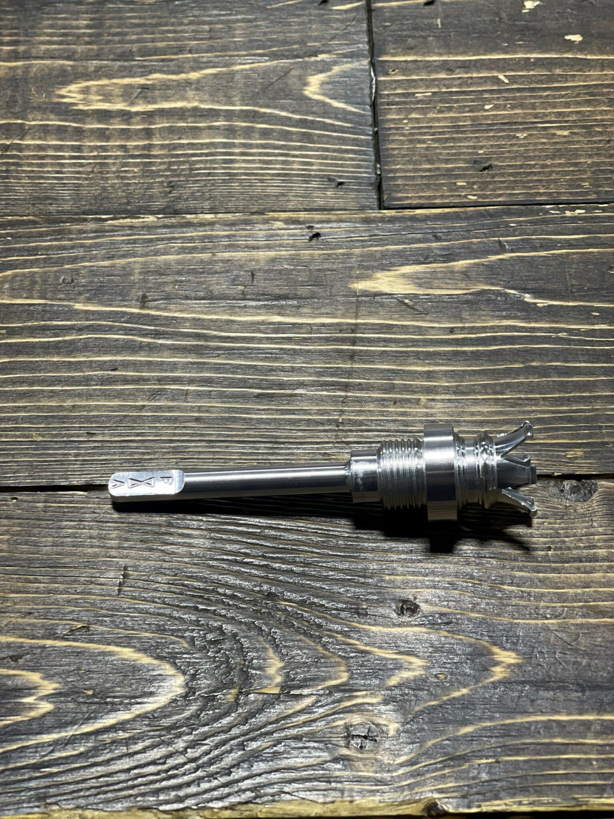 Curly's Inc Crown Transmission Dipstick
