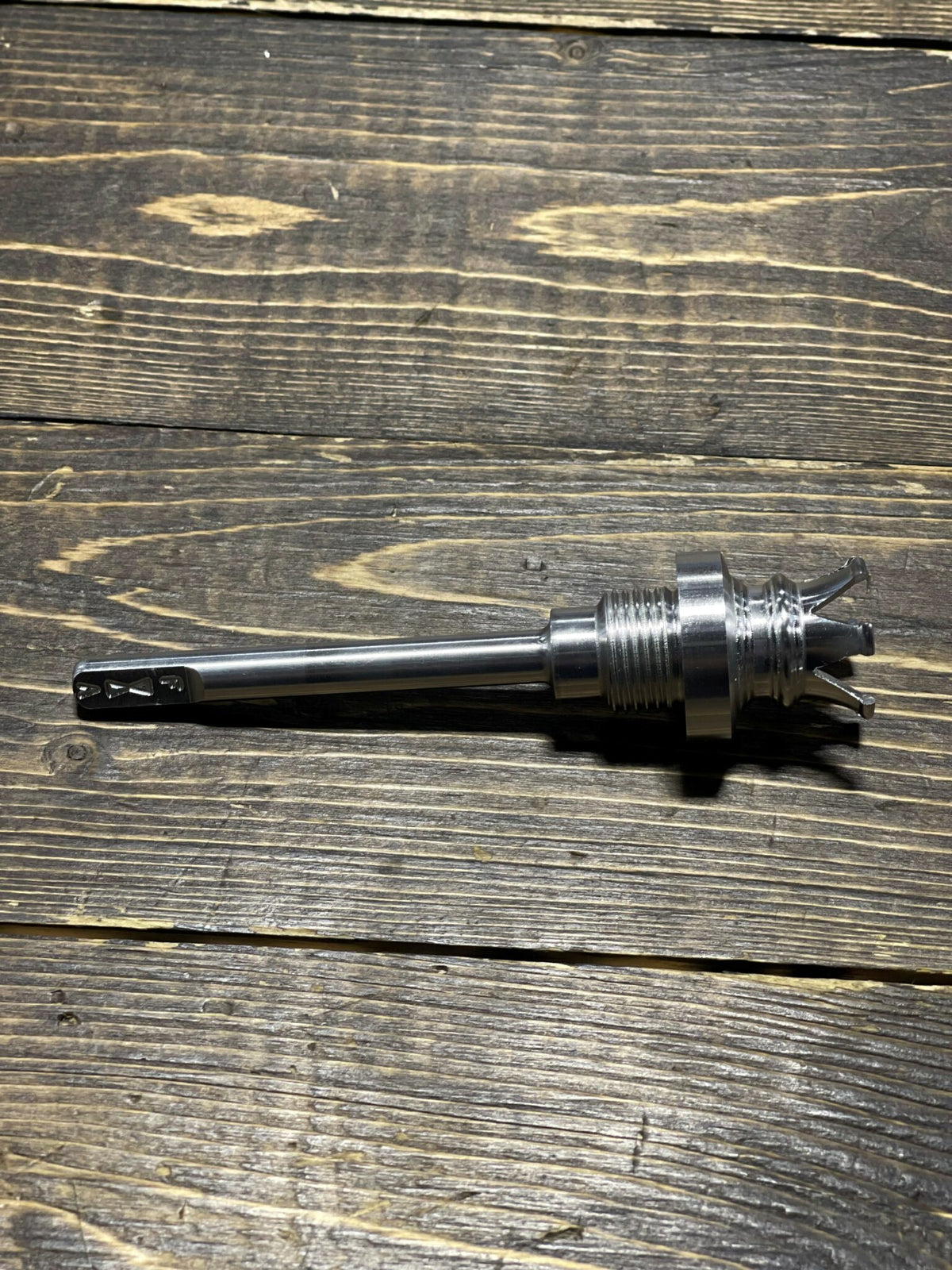 Curly's Inc Crown Transmission Dipstick