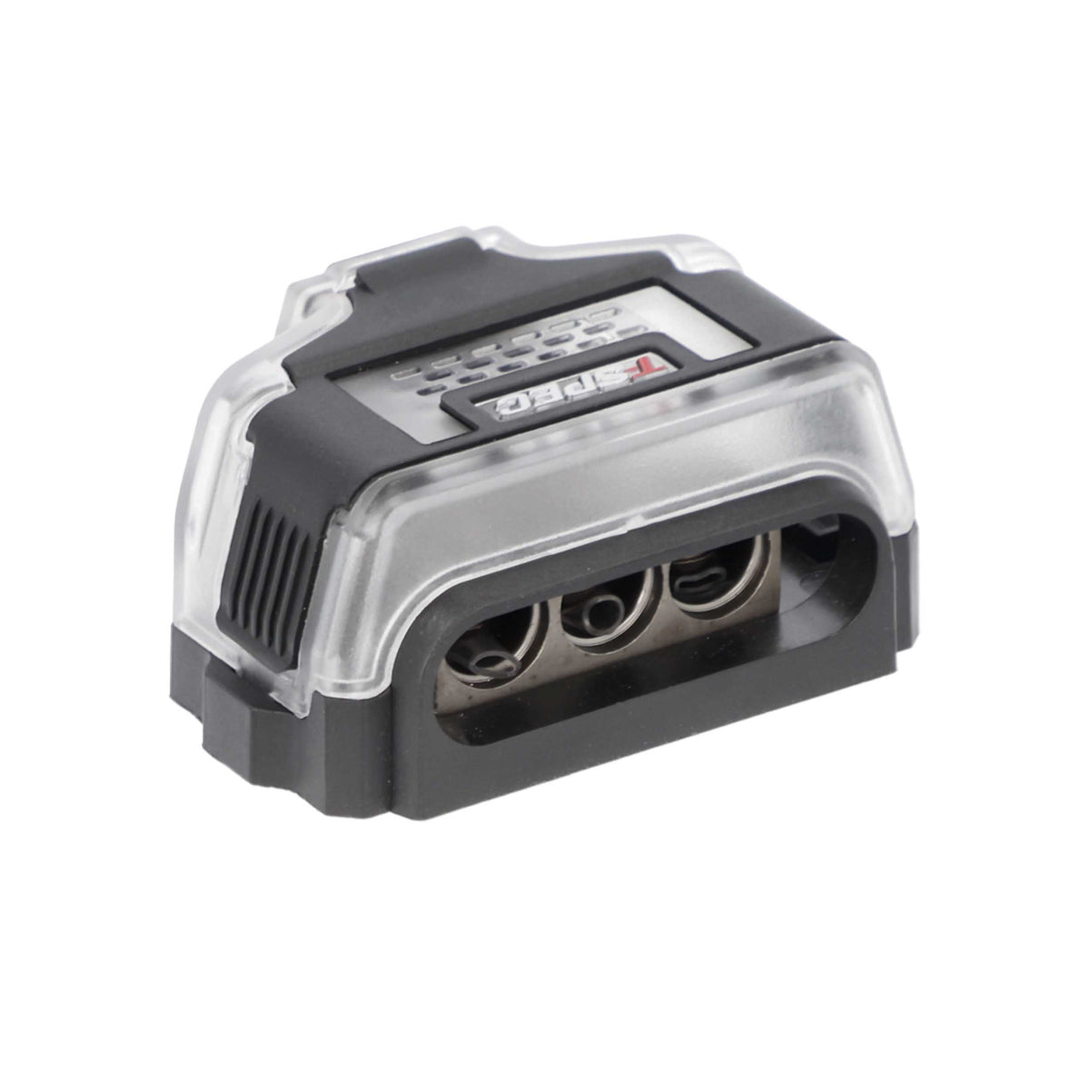 T-Spec Ground Distribution Block | 3 Position - VDB3