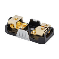 Raptor Pro Series Mini ANL Fused Distribution Block | 2 Position - RMANL2
