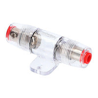Install Bay Mini ANL Nickel Fuse Holder 4/8 Gauge - 10/bag - WFH-MANL