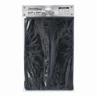 Install Bay Speaker Grille Cloth Black 54in X 36in - GCBLK