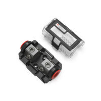 T-Spec Dual MANL Fuse Holder | 1/0-4/8 AWG - VDMANL