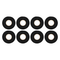 Install Bay JK Tape 19MM X 25M Exterior Harness Wrap Sleeve of 8 Rolls - 52879-19