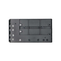 T-Spec Distribution Block | Dual Input | 4-Way Power + Ground - VBDB4