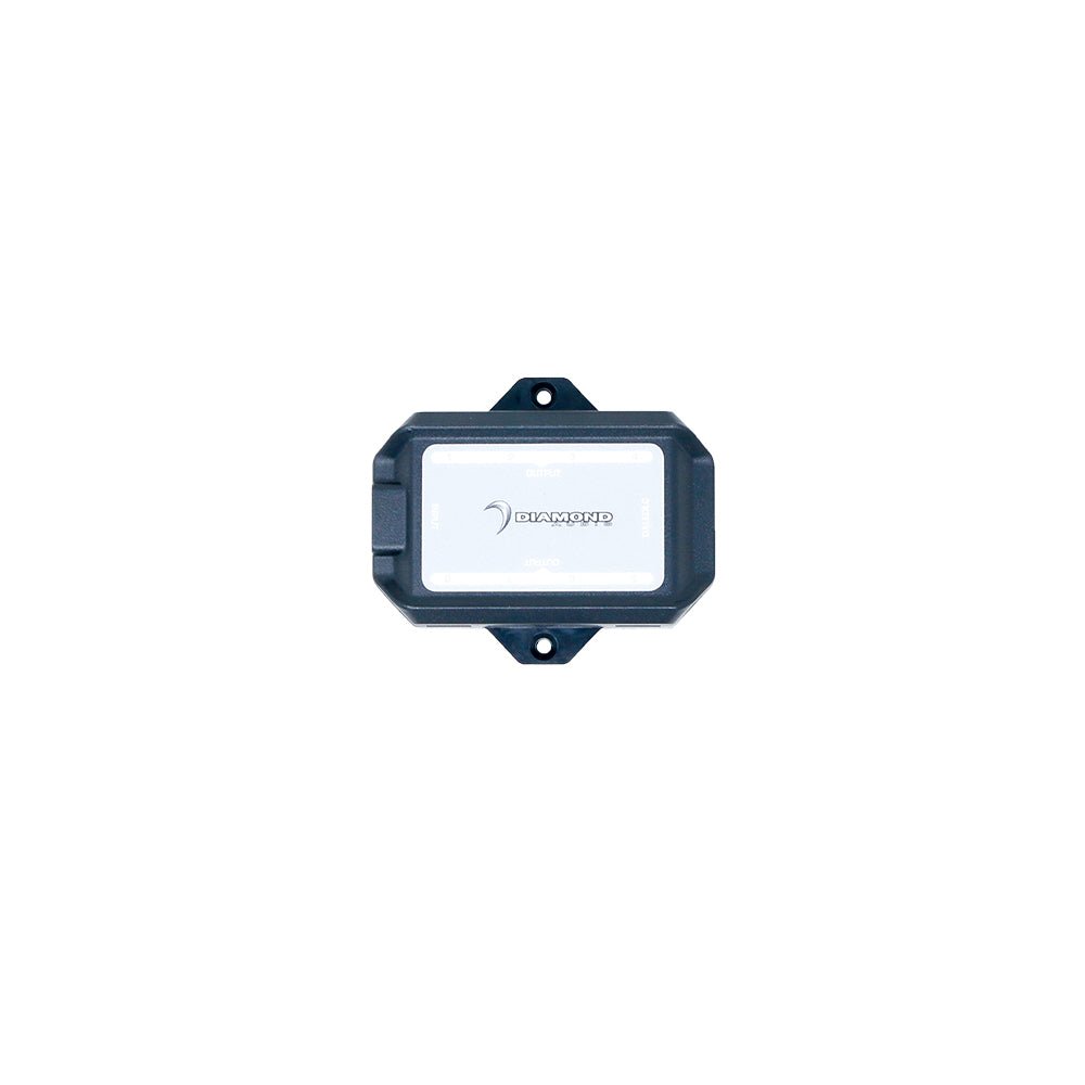 Diamond Audio HXMF Series Digital LED APP Control Module - DALEDLC