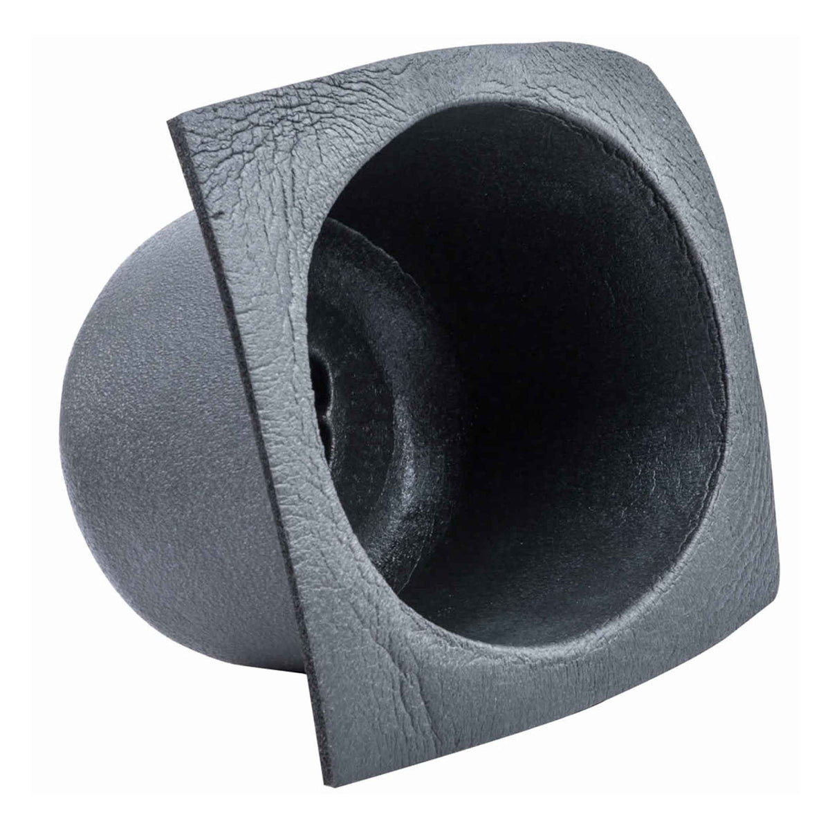Install Bay Acoustic Speaker Baffles 6x9 inch - Pair - IBBAF69