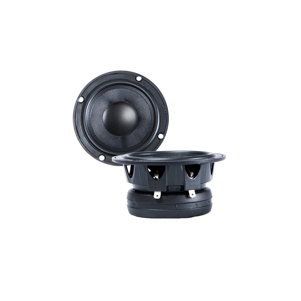 Diamond Audio 3.5" DES Series Speaker with Passive Adaptive Crossover - DESK3