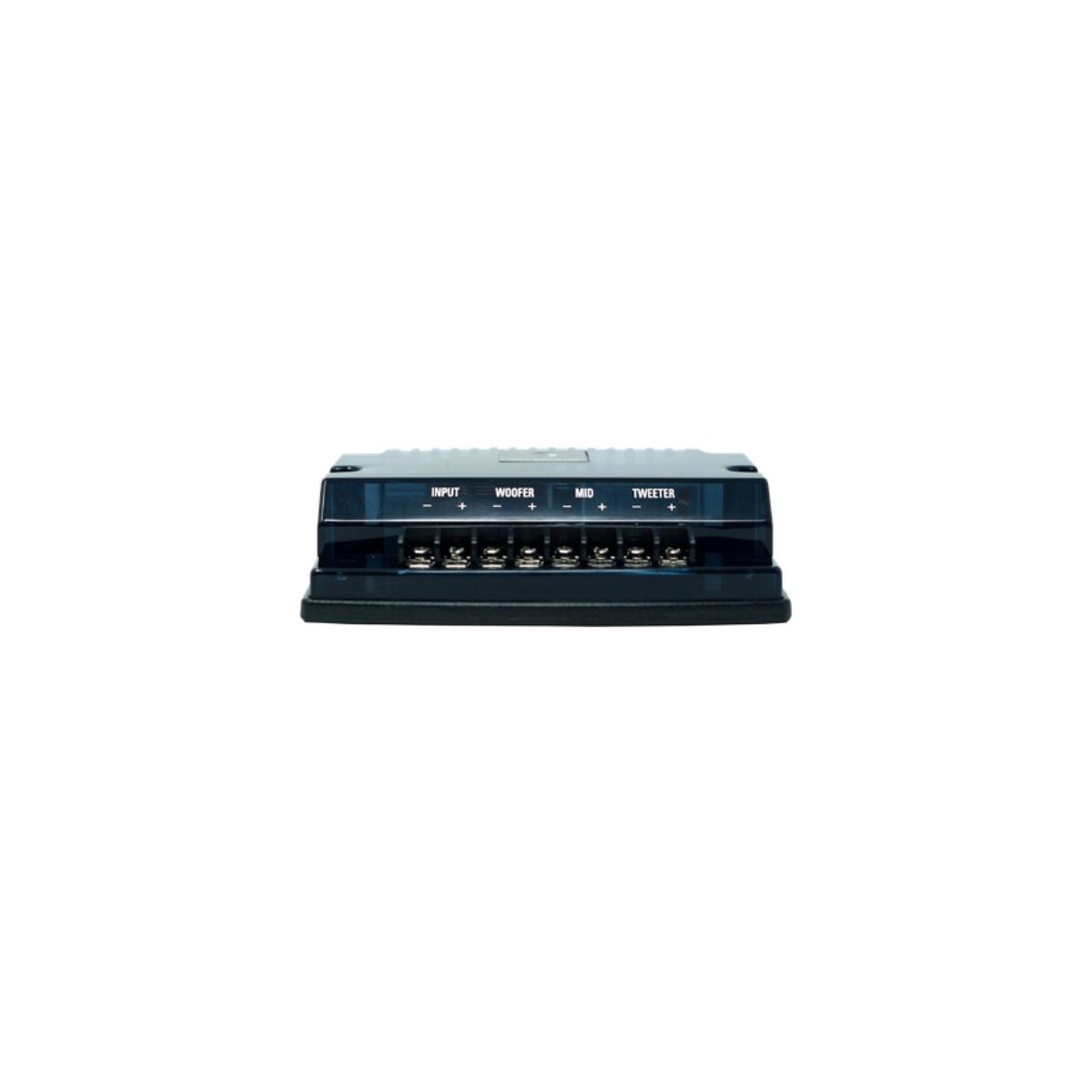 Diamond Audio 3.5" DES Series Speaker with Passive Adaptive Crossover - DESK3