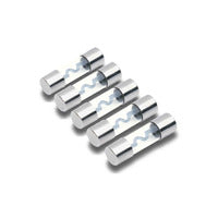 T-Spec V8 AGU Fuses | 40A | 5 Pack - V8-AGU40