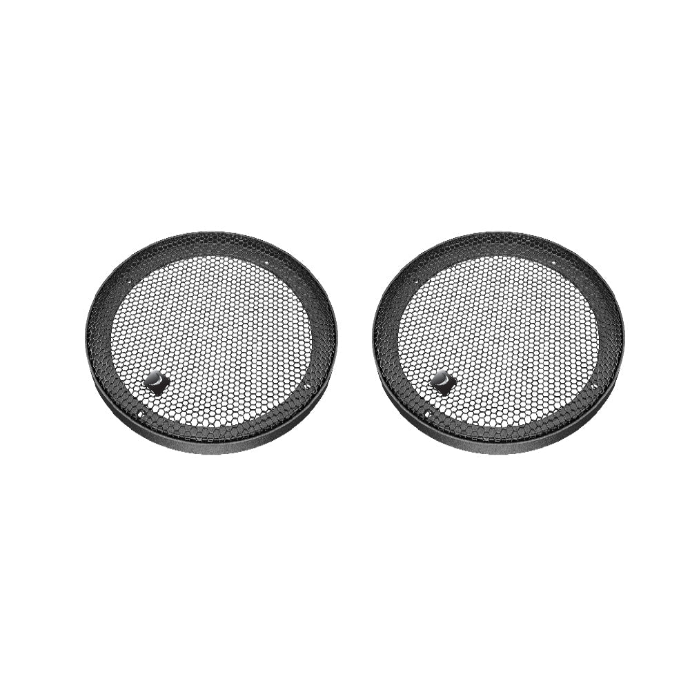 Diamond Audio 2014-2023 Harley Davidson® Road Glide Ultra Universal Speaker Grills (Pair) - DHDRGU