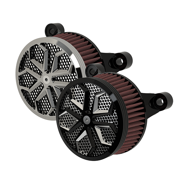 Diablo Matching Air Cleaner