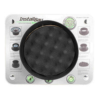 Install Bay Silicone Baffle Display - IBSBFDISP