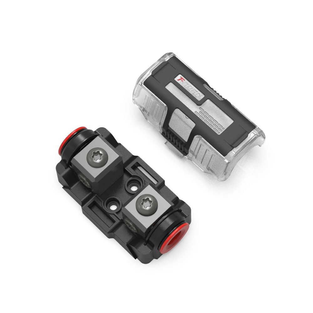 T-Spec MANL Fuse Holder | 1/0-4 AWG - VMANL1