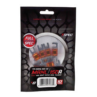 T-Spec V8 MINI ANL Fuses | 150A | 10 Pack - V8-MANL150-10