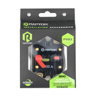 Raptor Pro Series Circuit Breaker | 200A - RCB200