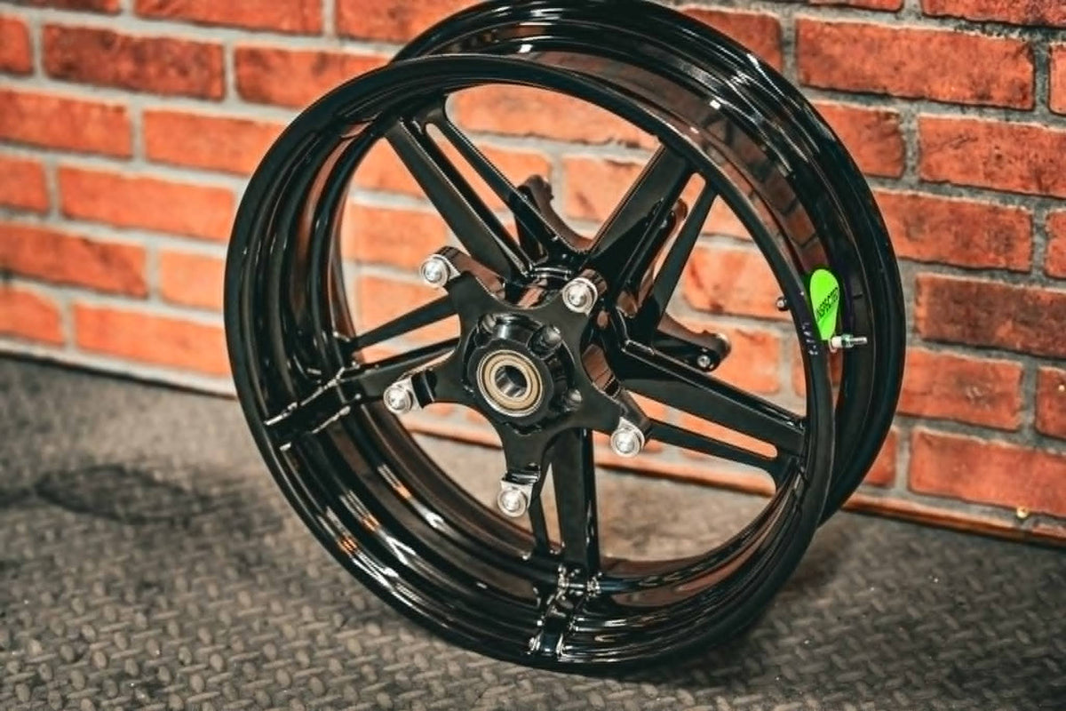 18x5.5" BLACK OG.26 (2024+ HD Touring)