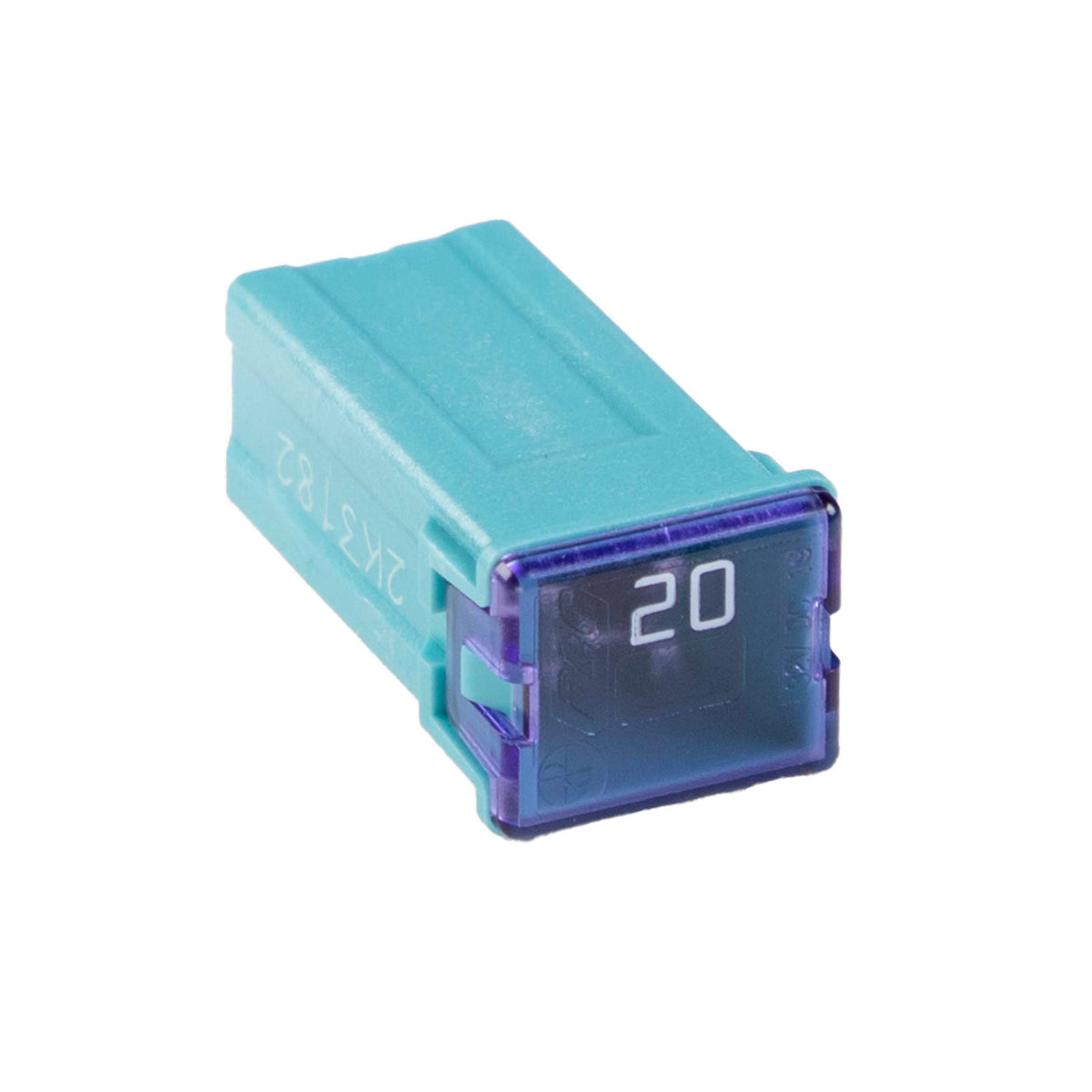 Install Bay USA Cooper Bussmann FMX Fuse - 20 Amp - FMX-20