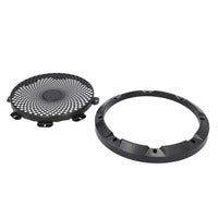 Install Bay Speaker & Subwoofer Grille - 10-Inch - SG10