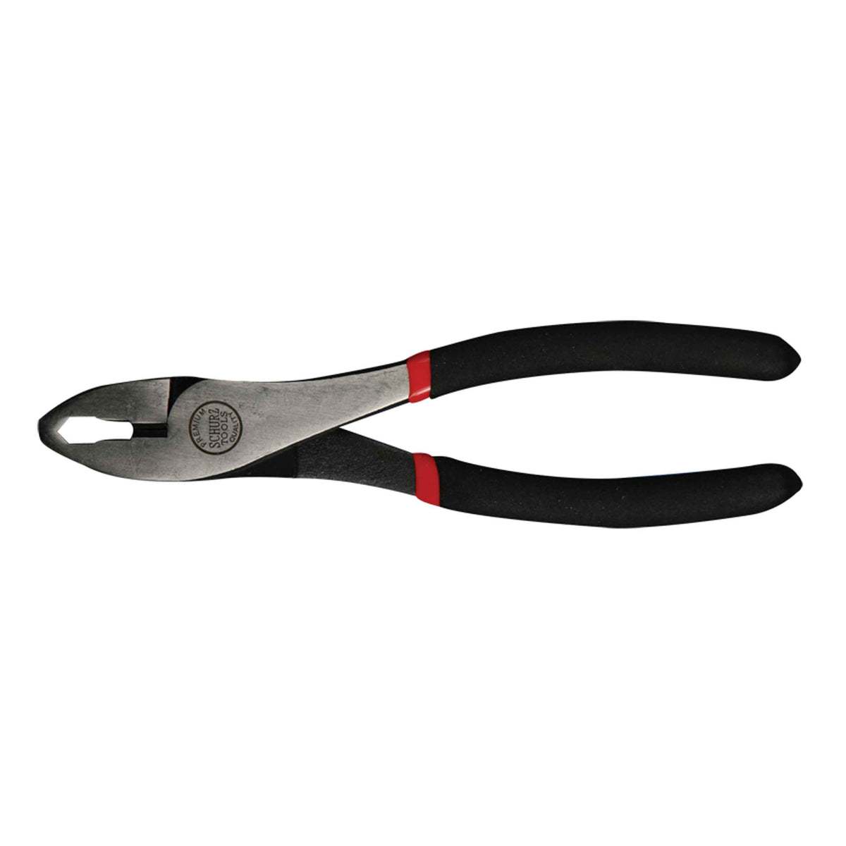 Install Bay Eight Inch T-Tap Quick Splice Cutter And Crimper - TTT08