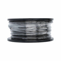 T-Spec V10 OFC Tinned Ground Wire | 1/0 AWG | 50 ft. | Black - V10GW-1050