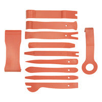 Install Bay 11 Piece Pry Tool Set - IBPPK