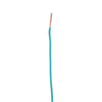 Install Bay 14 GA US GPT ALL COPPER PRIMARY WIRE GREEN - Coil of 500 FT - US14500GR