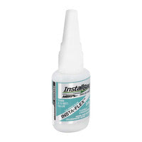 Install Bay Instant Flexiable Thin Glue 3/4 Ounce Each - INSTA-FLEX