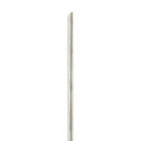 Install Bay 18 GA US GPT All Copper Primary Wire White w/Gray Trace - US18500WGY