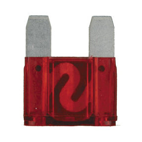 Install Bay Maxi Fuse 50 AMP - Each - MAX50