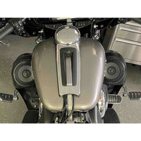 Metra Lower Fairing Speaker Pods - Fits Select Harley-Davidson® Tw - BC-HDLFP
