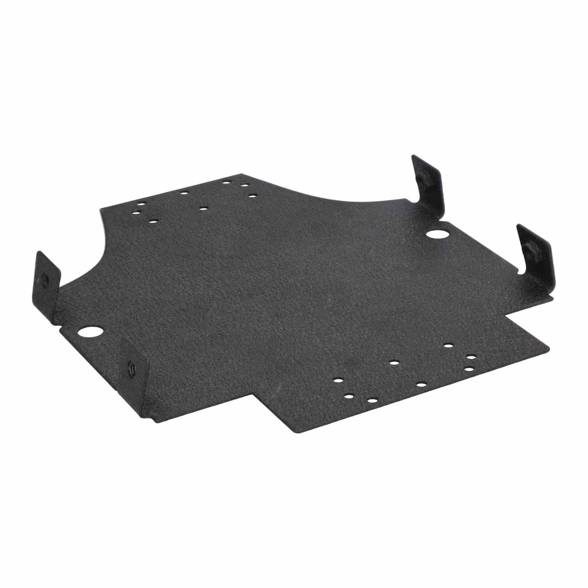 Metra Amplifier Bracket Harley-Davidson Road Glide 2015-2023.5 - BC-AMP04