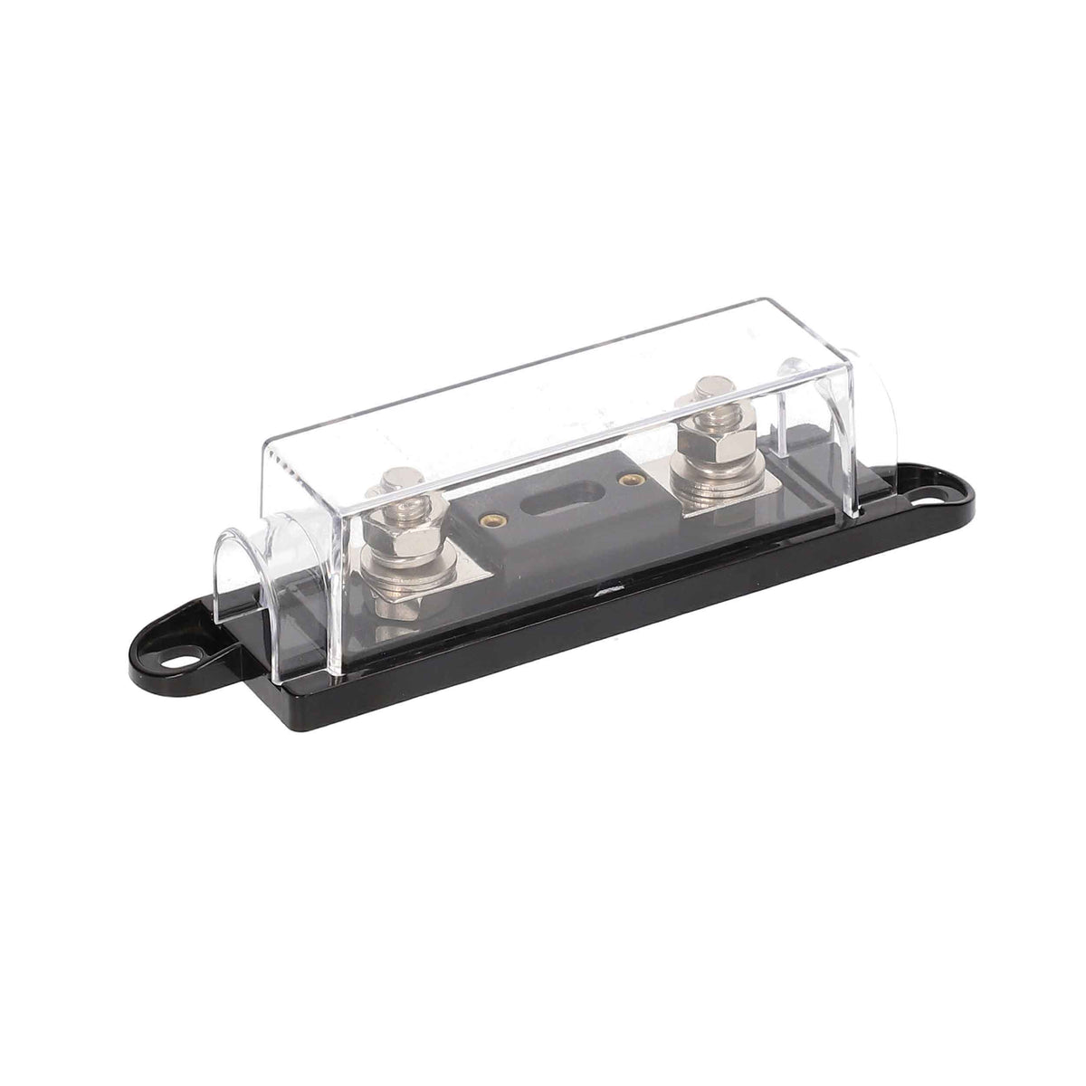 Install Bay Bolt Down Fuse Holder - IBBDHLDR