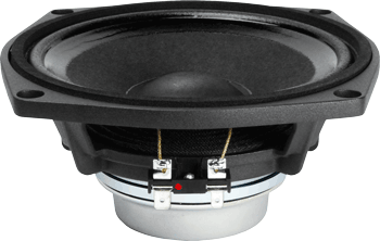 Faital Pro 6PR122