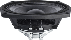 Faital Pro 6PR160