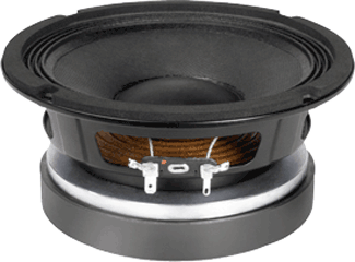 Faital Pro 6Fe400-8