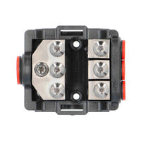 T-Spec Fused Distribution Block | 3 Position - VFDB3