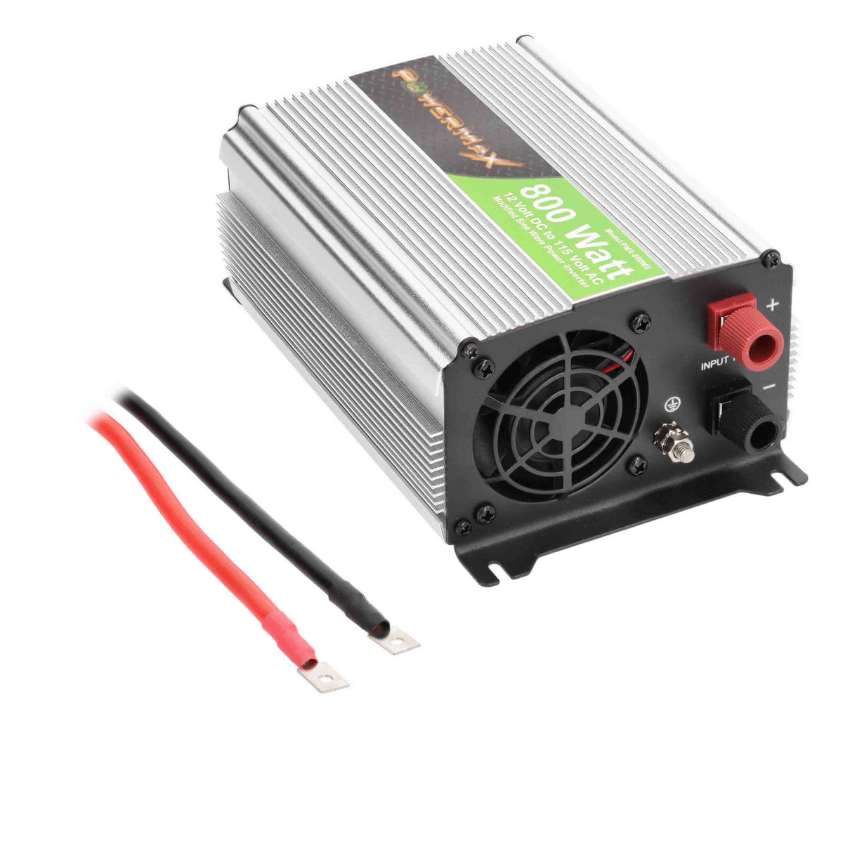 Install Bay 800 Watt Power Inverter - PMX-800MS