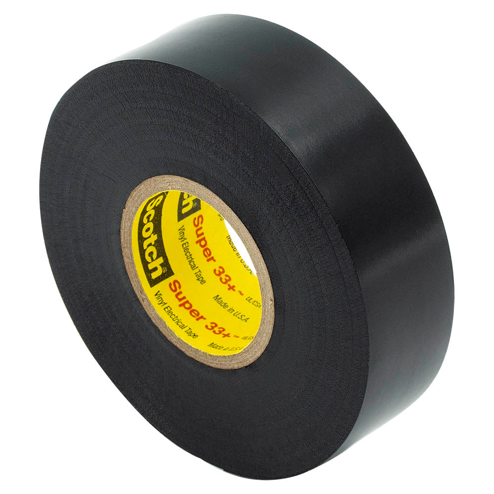 Install Bay Super 33+ Premium Electrical Tape - SUPER33